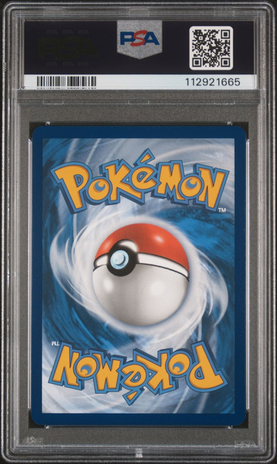 2023 POKEMON MEW EN 151 SPECIAL ILLUSTRATION RARE #199 CHARIZARD EX PSA 9