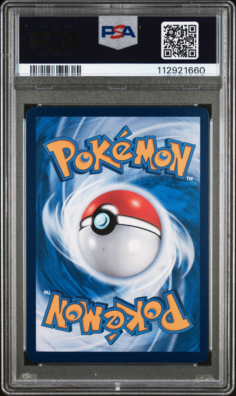 2024 POKEMON SIMPLIFIED CHINESE CS6B SHADOW OF THE BLUE SEA GIRATINA V PSA 10 2