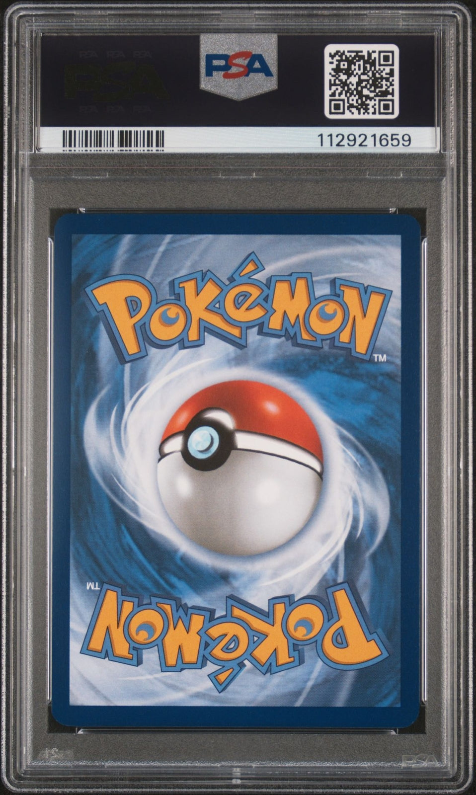 Pokemon PSA 10 Lillie's Clefairy Special Illustration Rare Journey Together 184