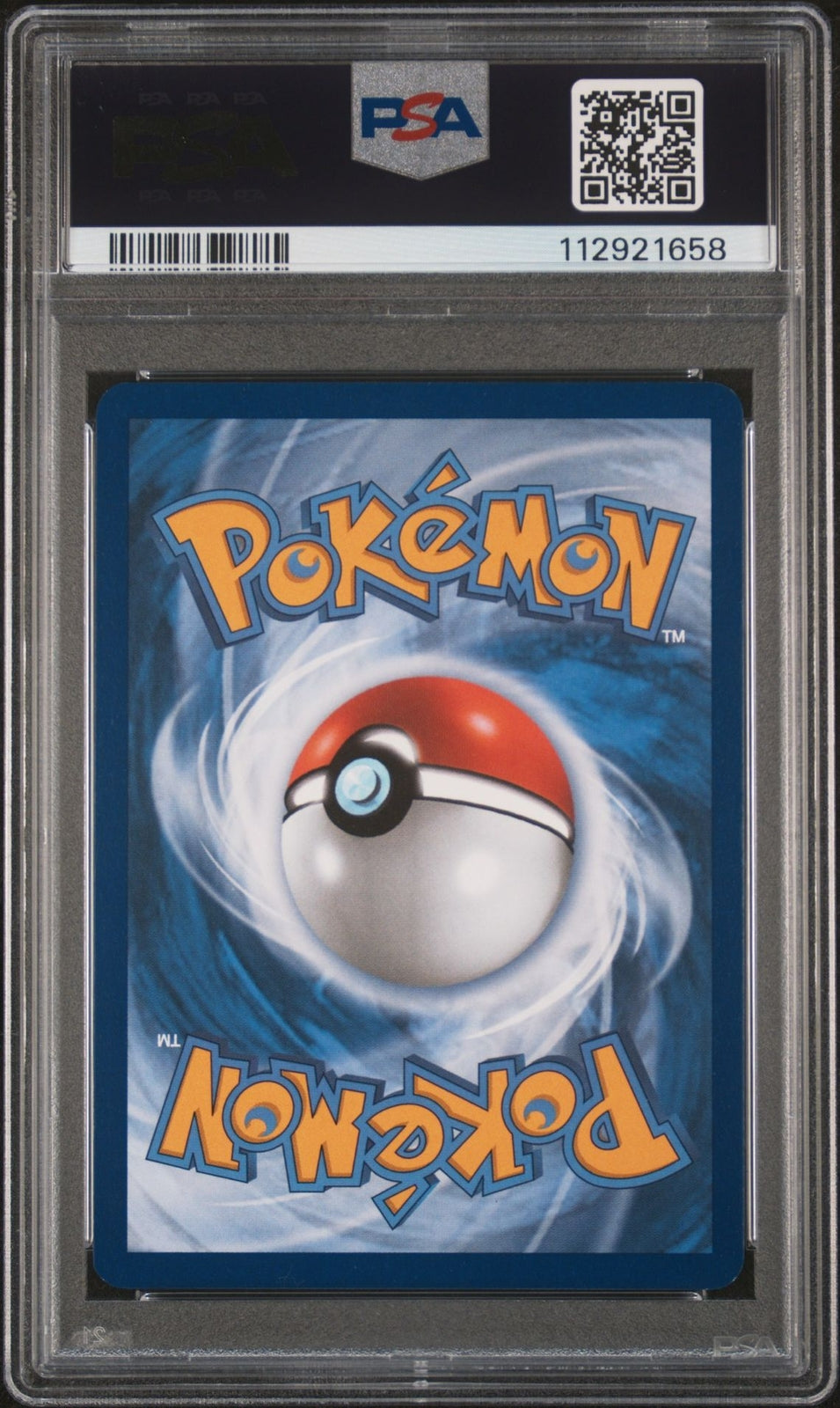 2025 POKEMON JTG EN-JOURNEY TOGETHER #184 LILLIE'S CLEFAIRY EX PSA 9