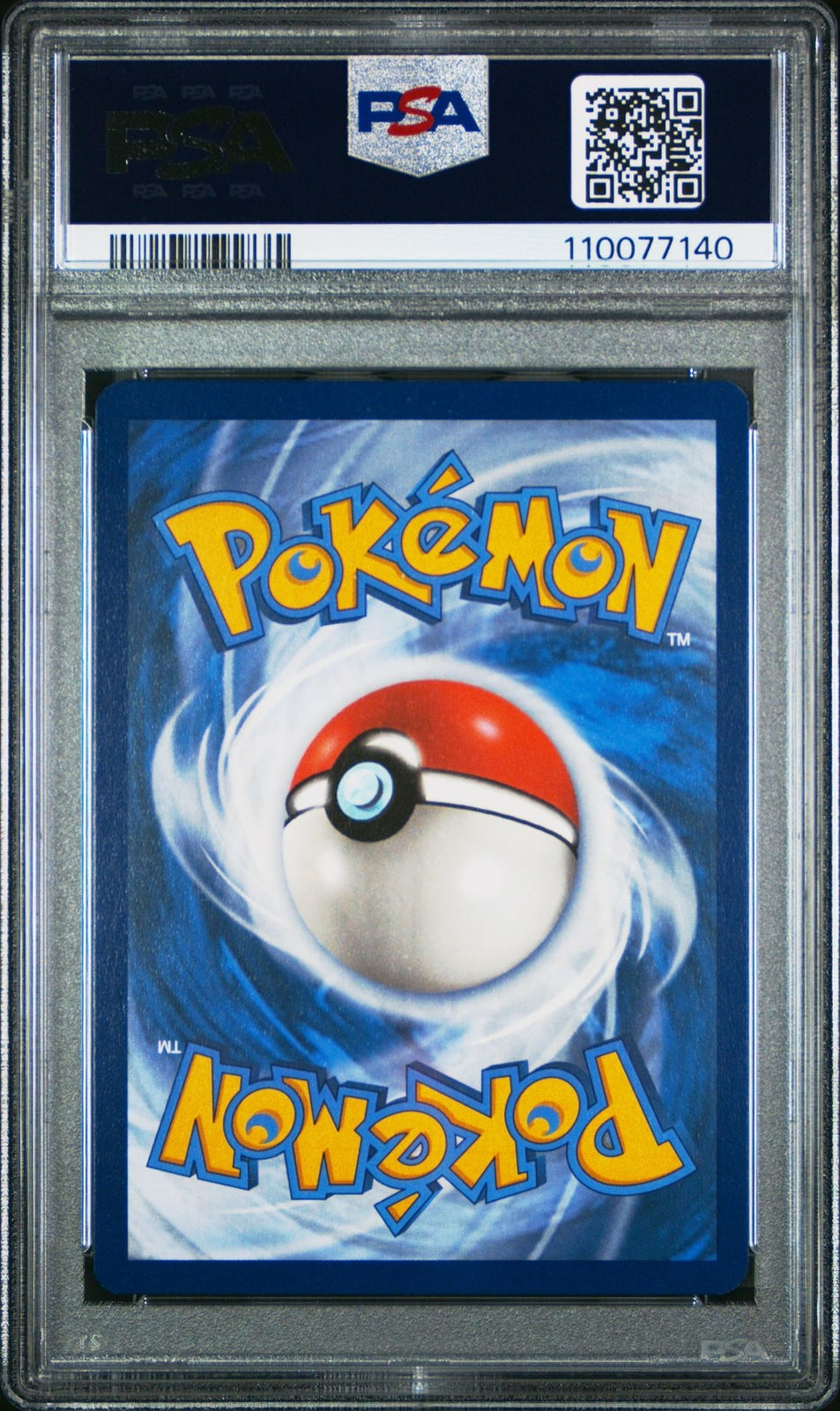 Snorlax 051 Pokemon Center Stamped Promo Pokemon 151 PSA 9 ETB