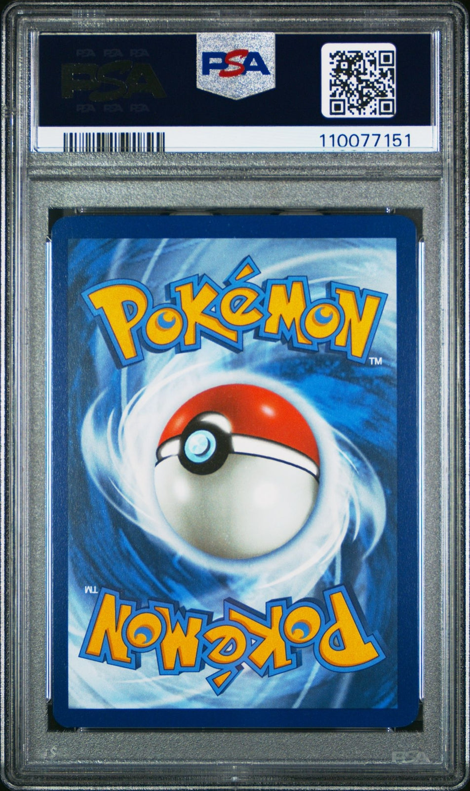 PSA 9 Pikachu ex 238/191 SSP EN Surging Sparks Special Illustration Rare Pokemon