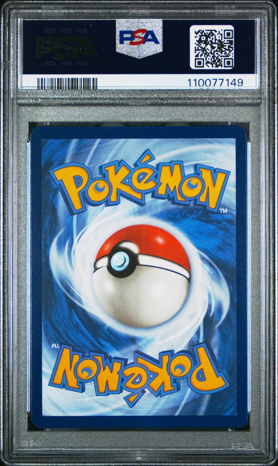 PSA 9 Pikachu ex 238/191 Surging Sparks Special Illustration Rare Pokemon #2