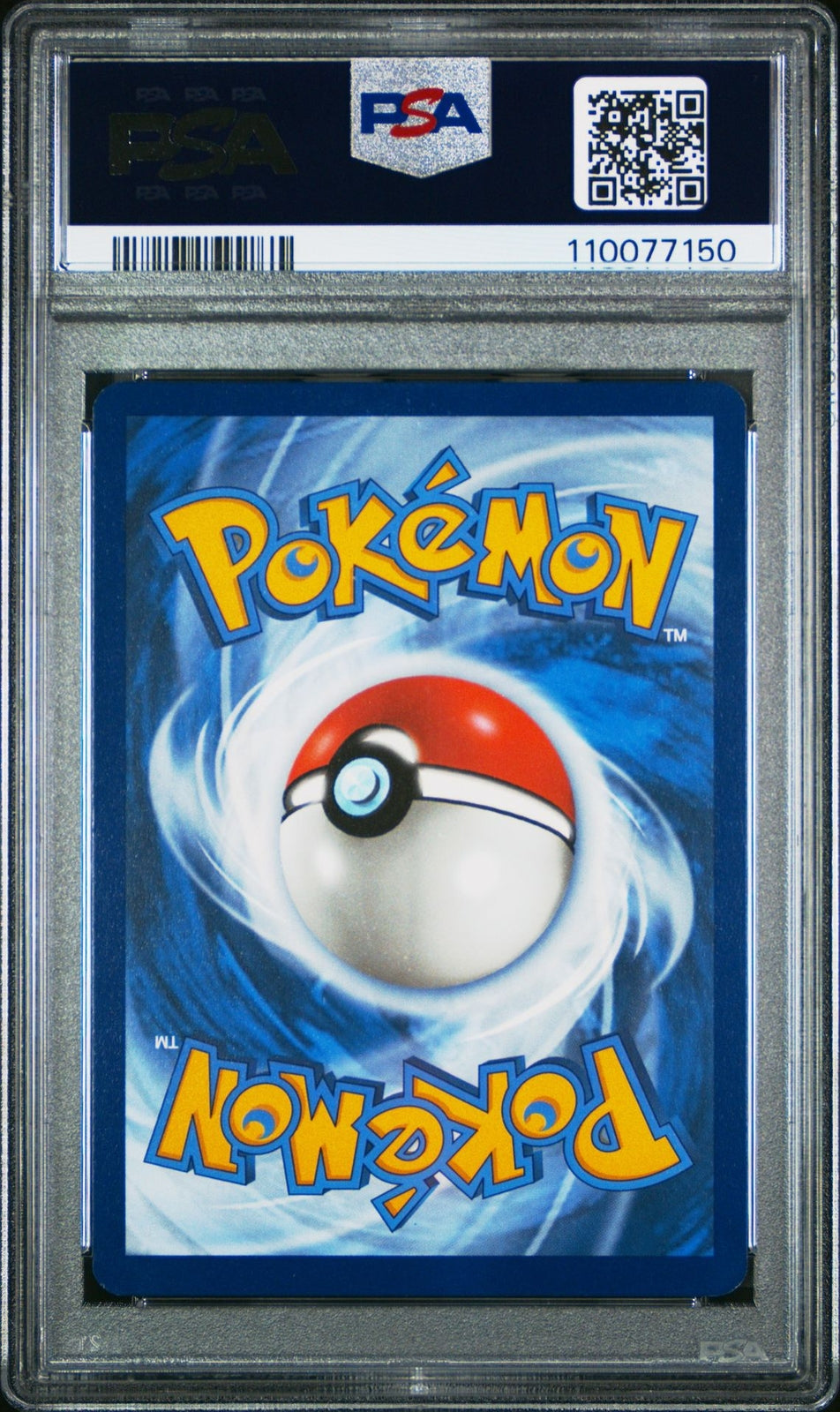 PSA 9 Pikachu ex 238/191 Surging Sparks Special Illustration Rare Pokemon #3