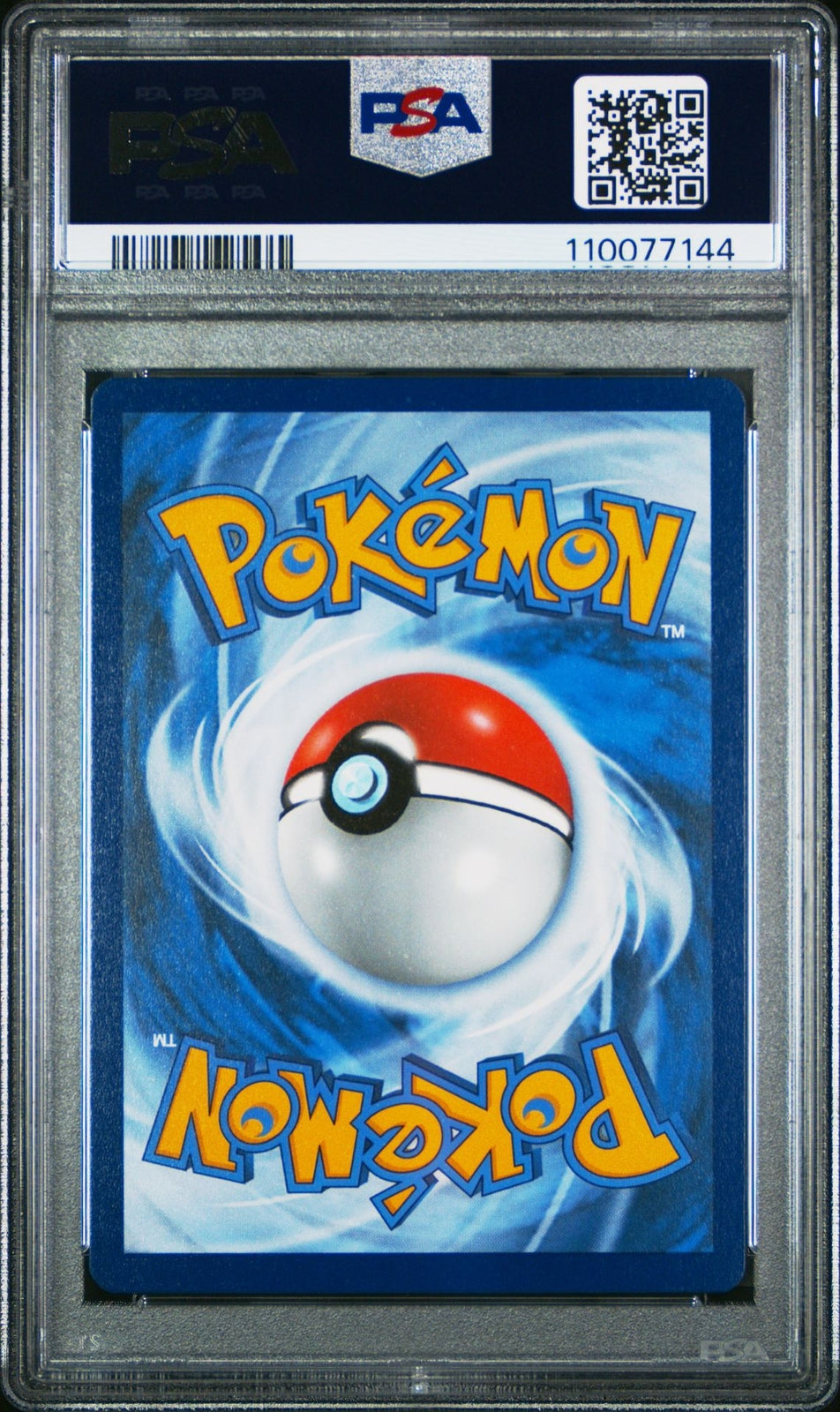 PSA 10 - Pokemon Grey Felt Hat Pikachu #085 Pokemon X Van Gogh