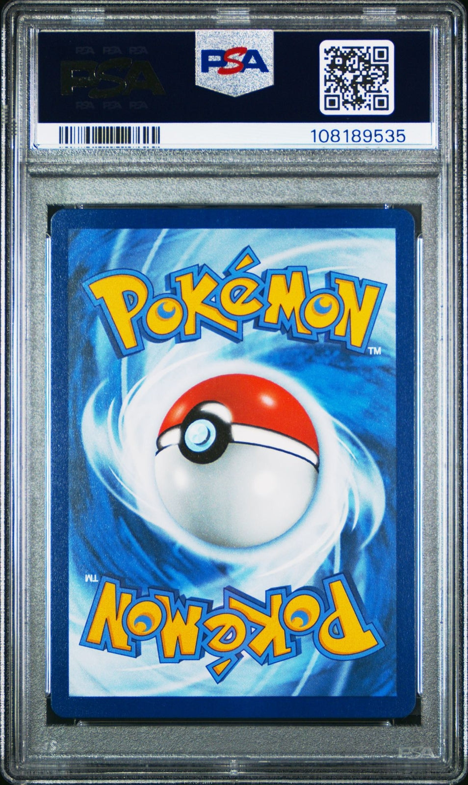 PSA 10 - Pokemon Grey Felt Hat Pikachu #085 Pokemon X Van Gogh #2