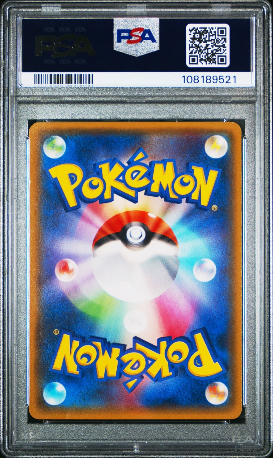 PSA 10 Mega Tokyo’s Pikachu 098/XY-P Promo Japanese Pokemon (2014)