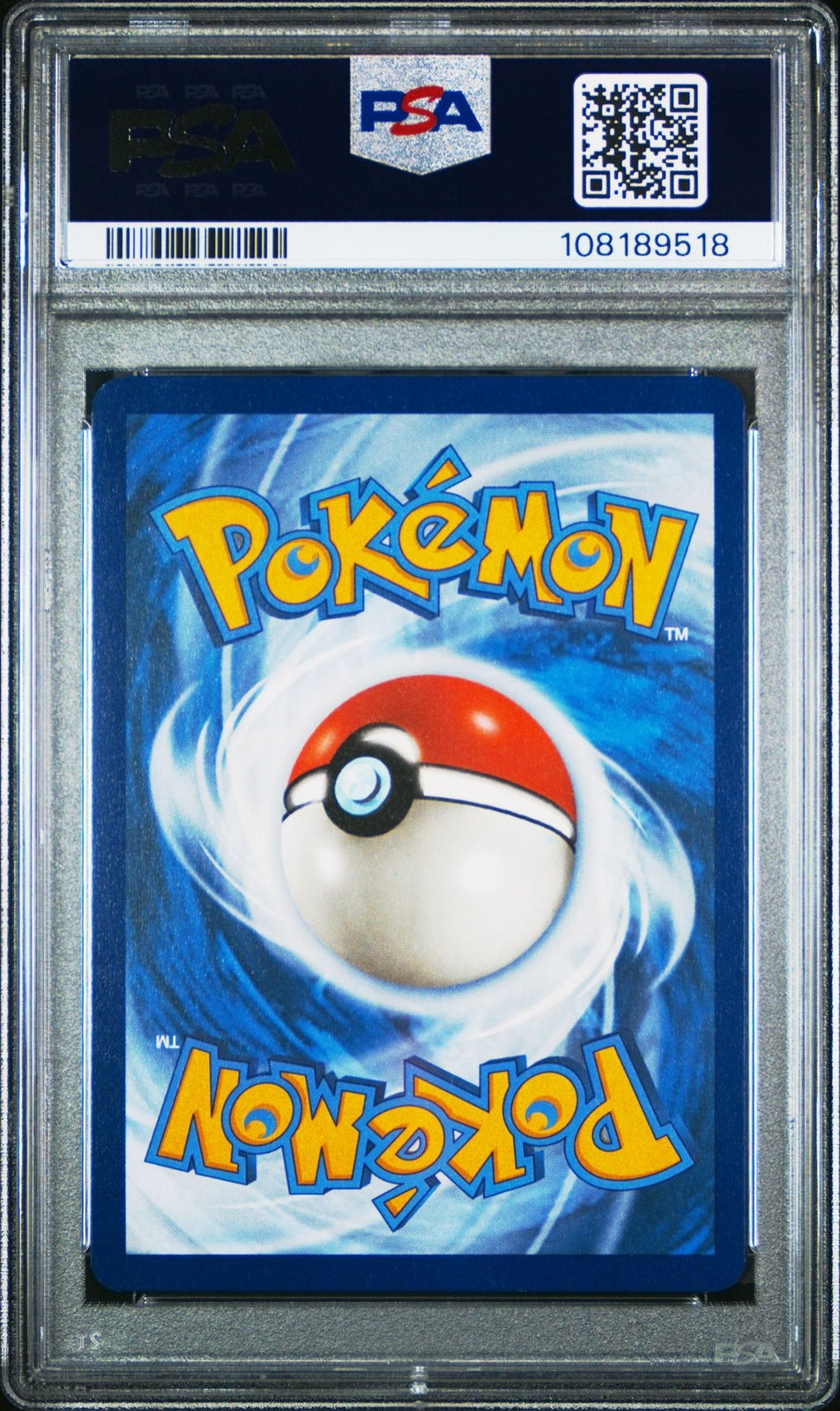 PSA 9 MINT Eevee #188 Illustration Rare Pokemon Twilight Masquerade EN 2024
