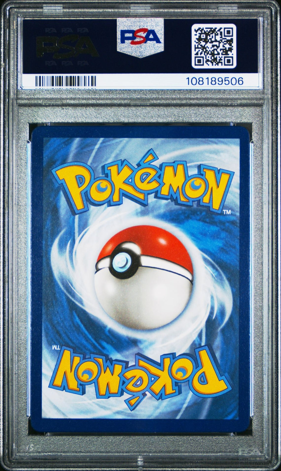 Pokemon PSA 10 Starmie V TG13/TG30 Swsh10: Astral Radiance Trainer Gallery Holo