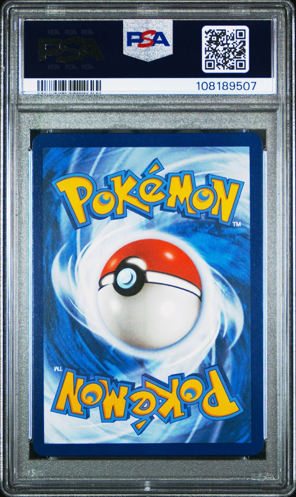 PSA 9 Arceus VSTAR GG70/GG70 Crown Zenith Secret Rare Gold Pokemon
