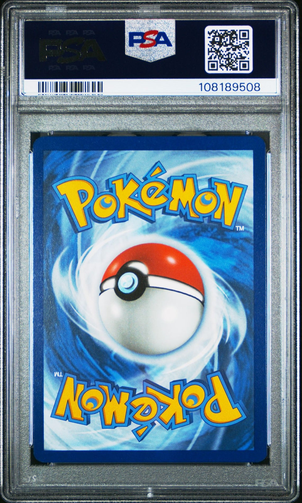 Origin Forme Dialga Vstar GG68 PSA 10 - Crown Zenith - Pokemon