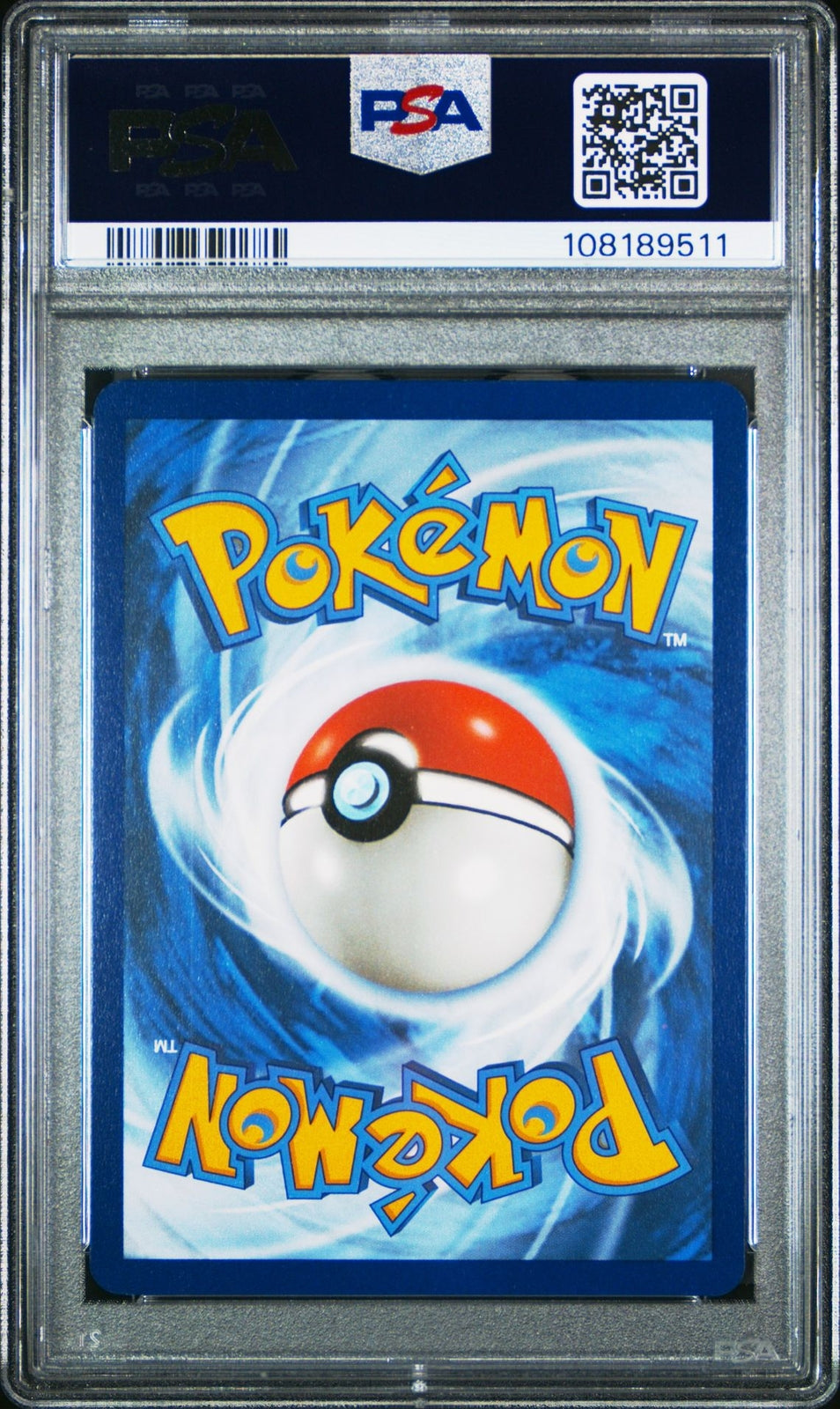 Pokemon Gardevoir ex 245/198 SIR PSA 10 Scarlet & Violet Base Set