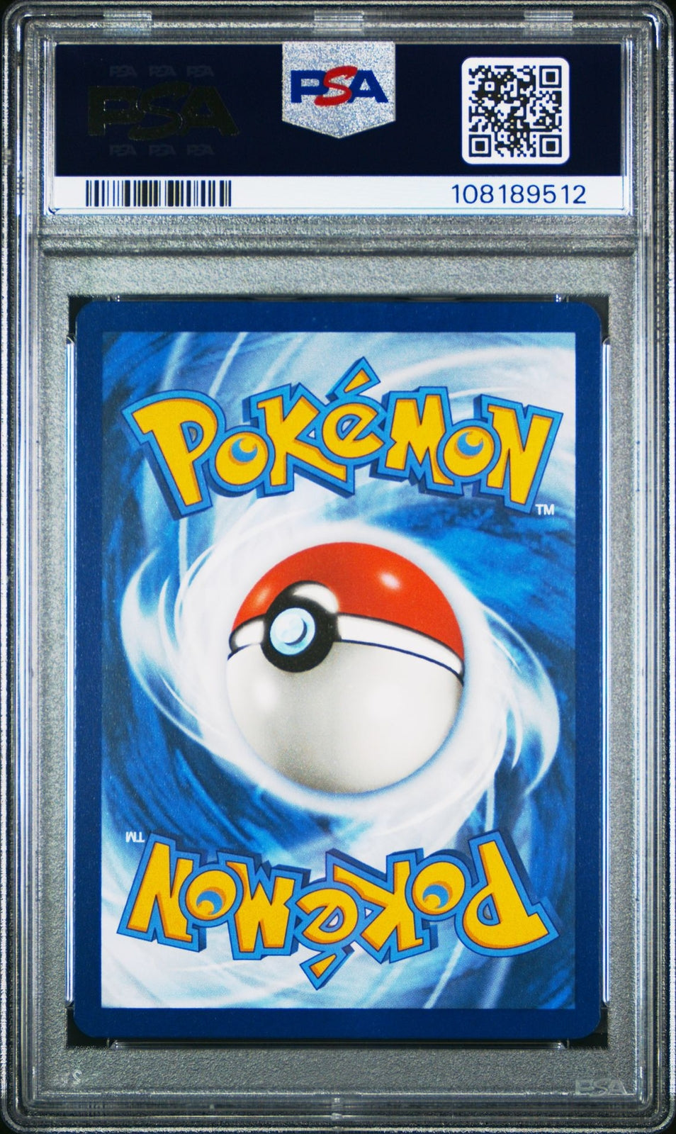 Magneton - 159 (Pokemon Center Exclusive) 159 Sv: Scarlet & Violet Promo PSA 10