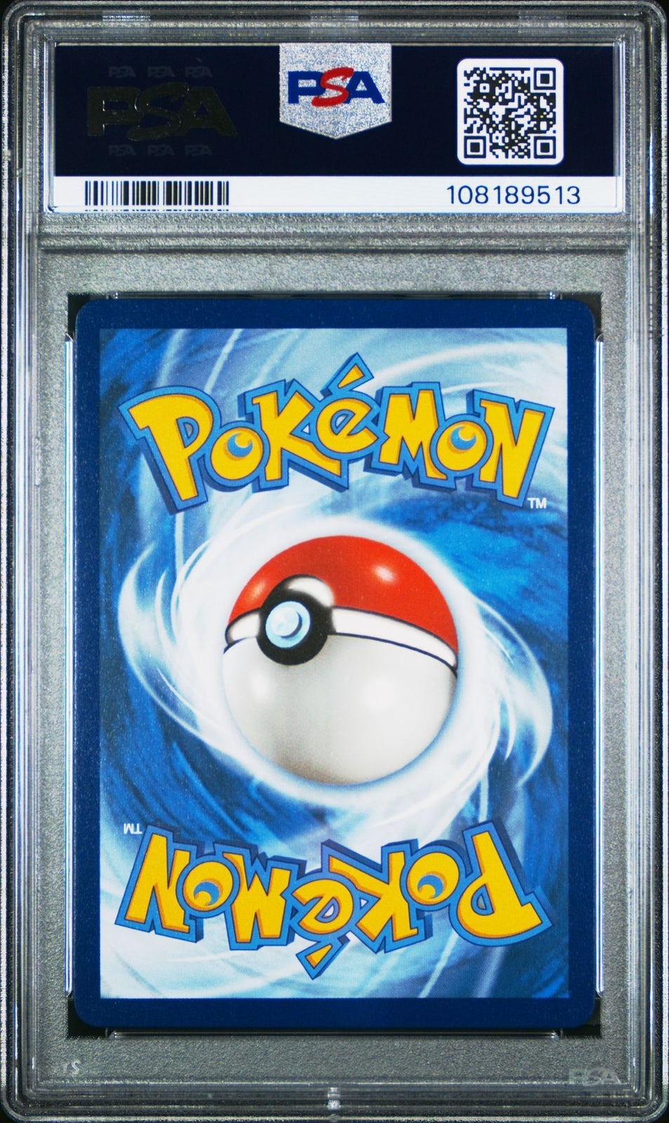 Pokemon PSA 10 Origin Forme Palkia V (Alternate Art) 167/189 Astral Radiance