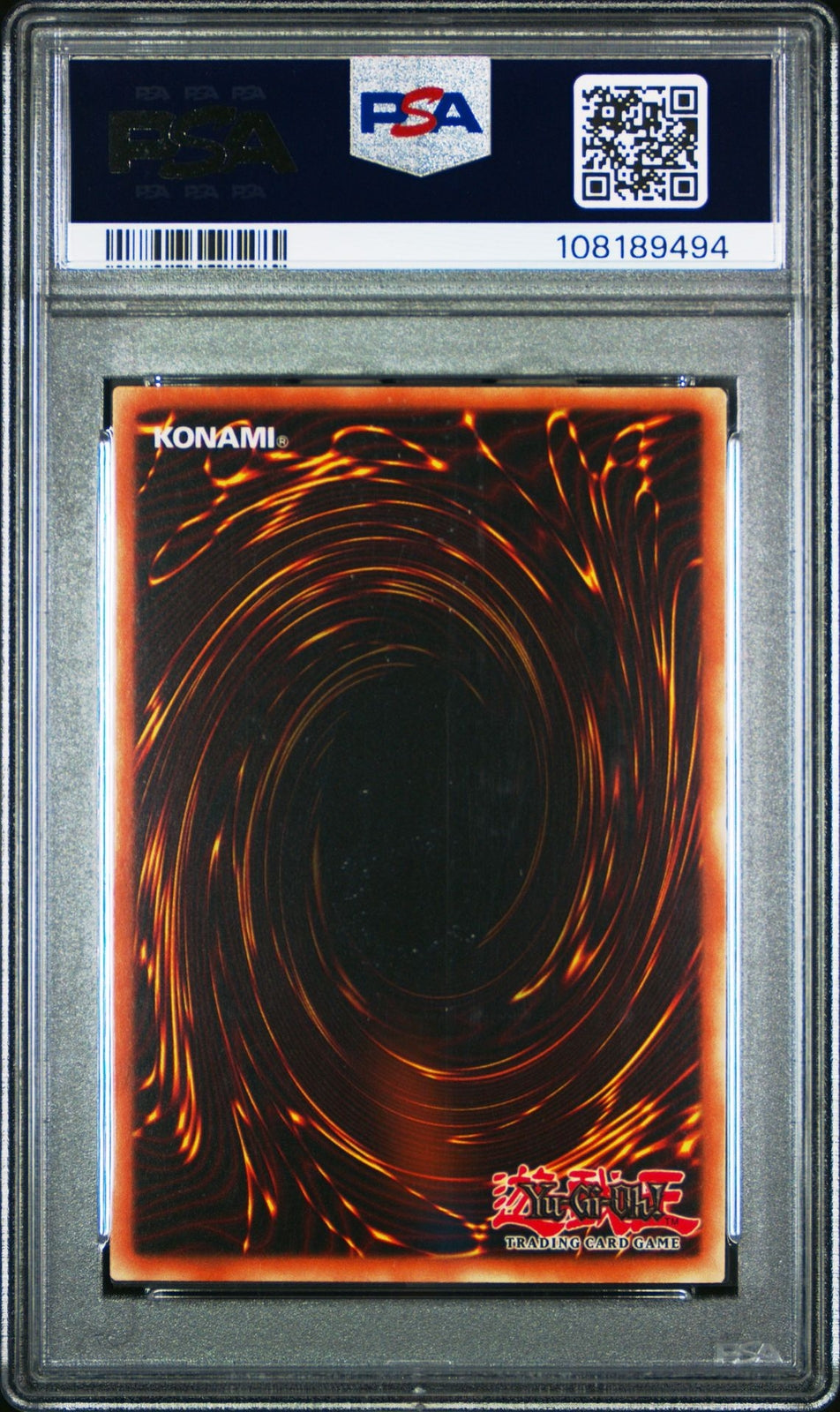Yugioh Elemental Hero Stratos OP09-EN001 Ultimate Rare PSA 9