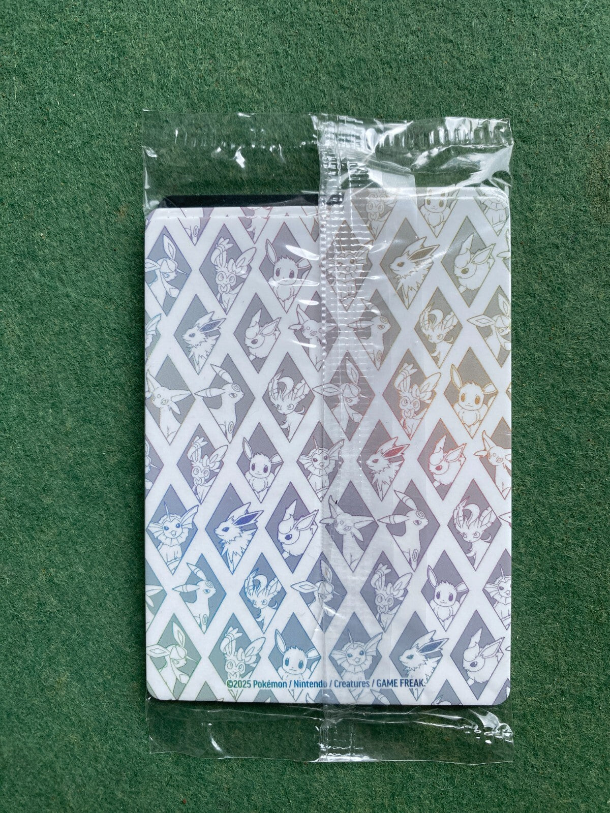 Eevee - 173 (Pokemon Center Exclusive) Promo Sealed