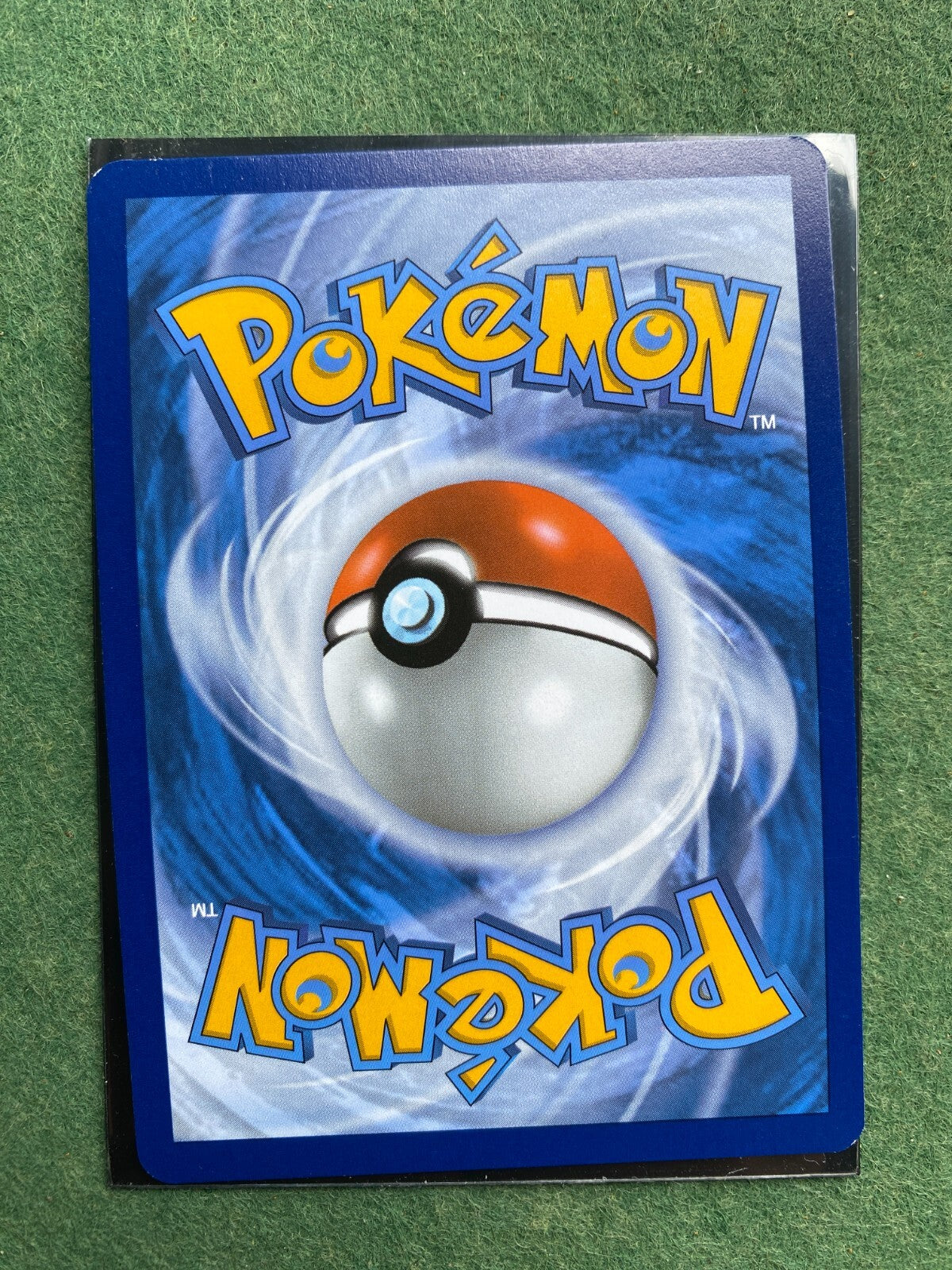 POKEMON TCG Prismatic Evolutions PIKACHU EX UR Ultra Rare Gold Card 179/131