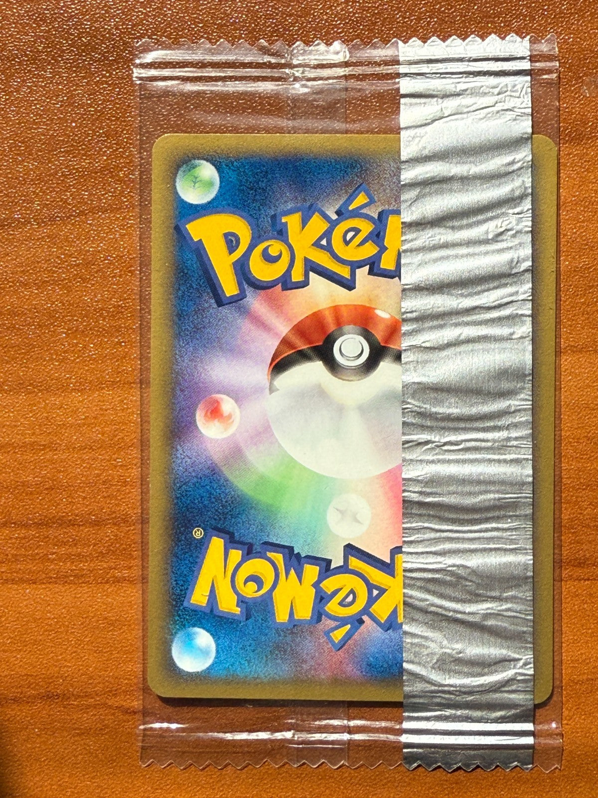 Pokemon Sealed Mewtwo Delta Species 107/PCG-P Meiji PROMO Japanese