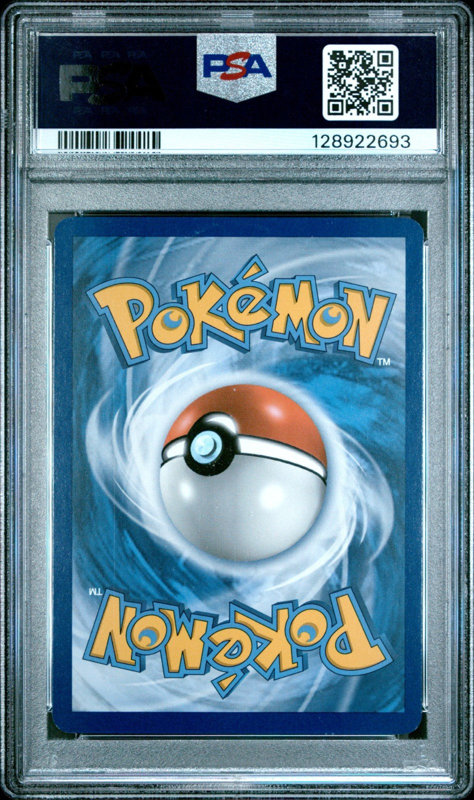 Pokemon Flareon EX RC6-32 Generations: Radiant Collection Holo PSA 8