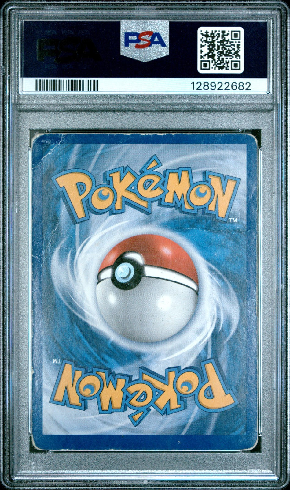 2014 Pokemon XY M Charizard EX Flashfire Ultra Rare Card #108 PSA 1