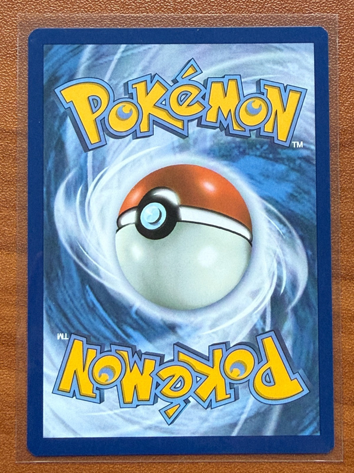 Pokemon TCG Groudon Illustration Rare Paradox Rift 199/182 NM #2