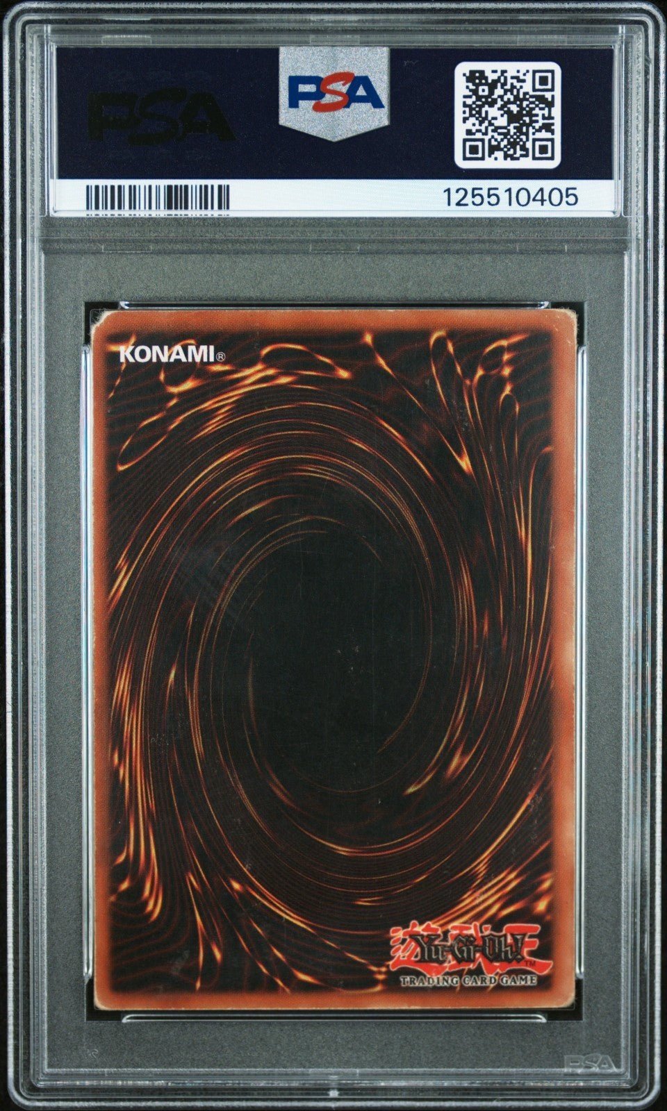 PSA 1 Blue-Eyes White Dragon SDK-001 1st Edition Yugioh! 2002 Ultra Rare