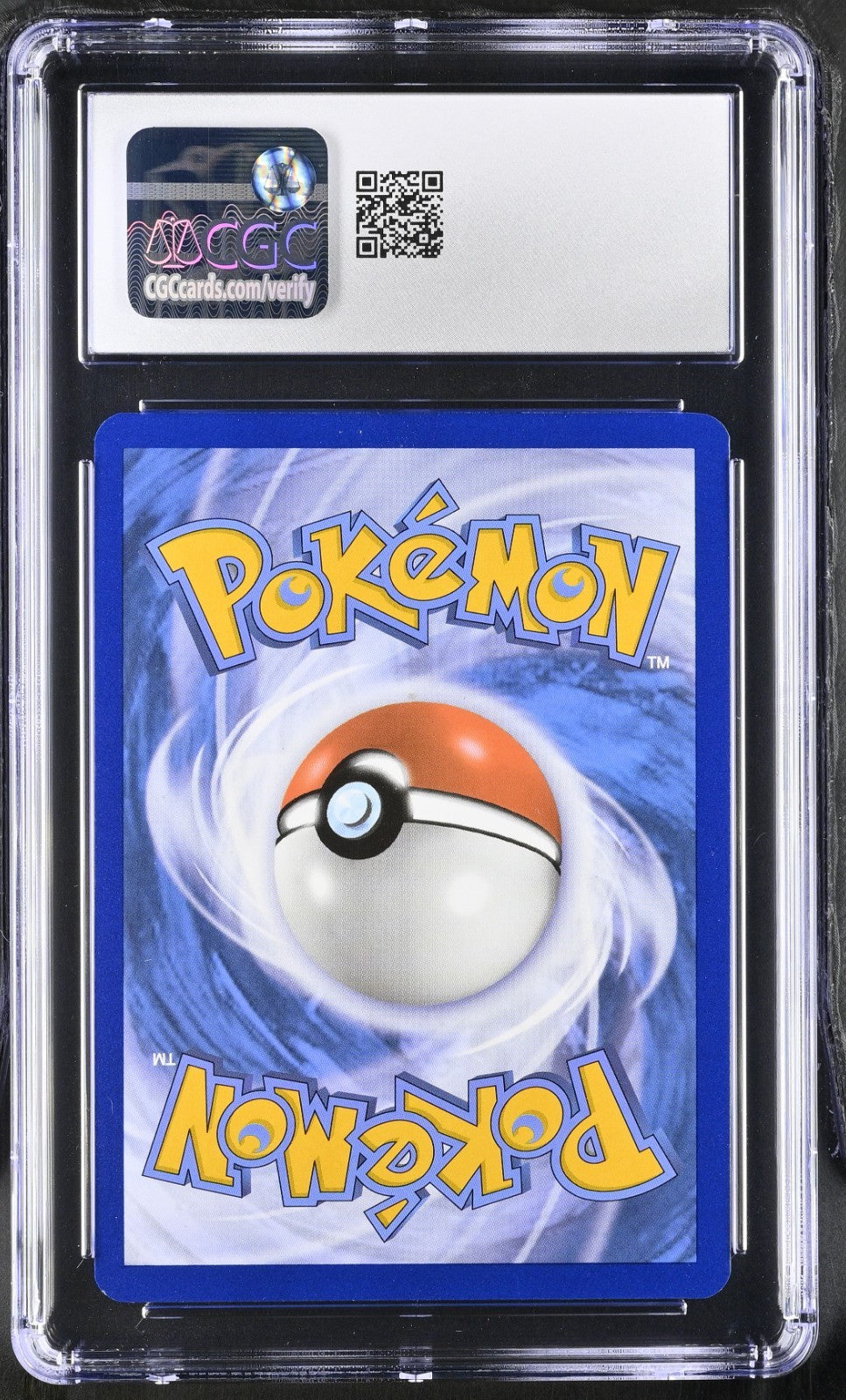 CGC 9 Groudon 199/182 Pokemon Paradox Rift Illustration Rare Alt Art