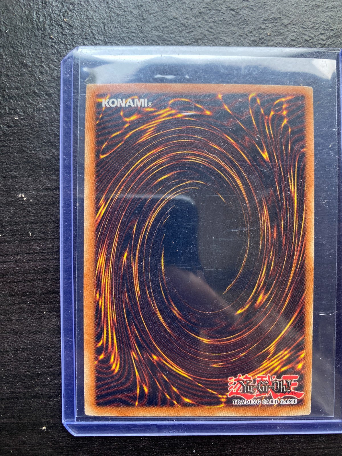 Yugioh Sacred Phoenix of Nephthys FET-EN005 Ultimate Rare 1st Edition NM Faded