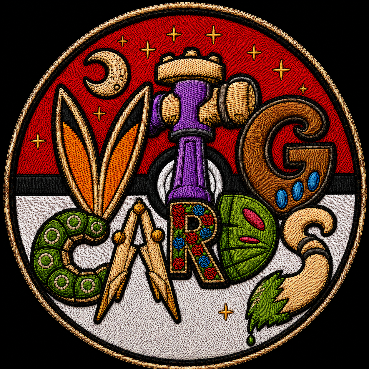 TAG - VTGCARDS