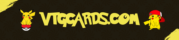 VTGCARDS logo