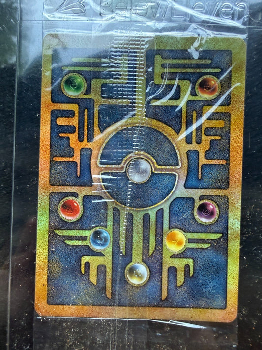 Ancient Mew Promo Card Sealed in protective sleeve Pokemon Movie 2000 Holo TCG