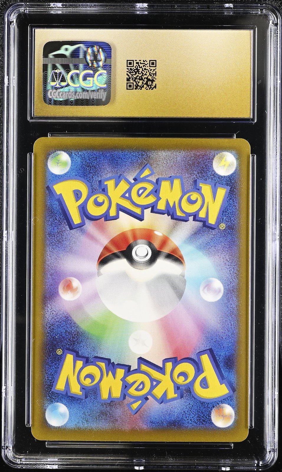 CGC 10 PRISTINE Venusaur 003/032 Classic Collection 2023 Japanese