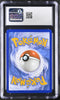 CGC 9.5 Greninja ex Twilight Masquerade SIR Full Alt Art Pokemon Card 214