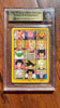 Dragon Ball Son Goku 253 Prism Japanese Visual Adventure 1995 BGS 9.5 PSA
