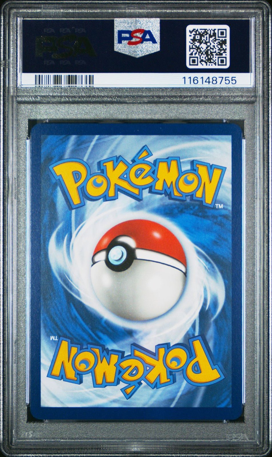 Iron Crown ex SIR Temporal Forces 206/162 Pokemon PSA 10