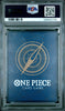 MANGA ALT ART TRAFALGAR LAW One Piece Royal Blood Japanese OP10 - 119 SEC PSA 10