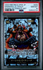 MANGA MARSHALL D. TEACH One Piece Emperors/New World Japanese OP09 - 093 SR PSA 10