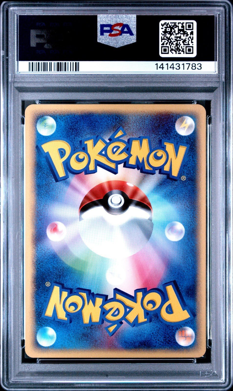 Moltres Pokemon 2002 Trainers Magazine Vol. 18 Promo Japanese 013/T PSA 9
