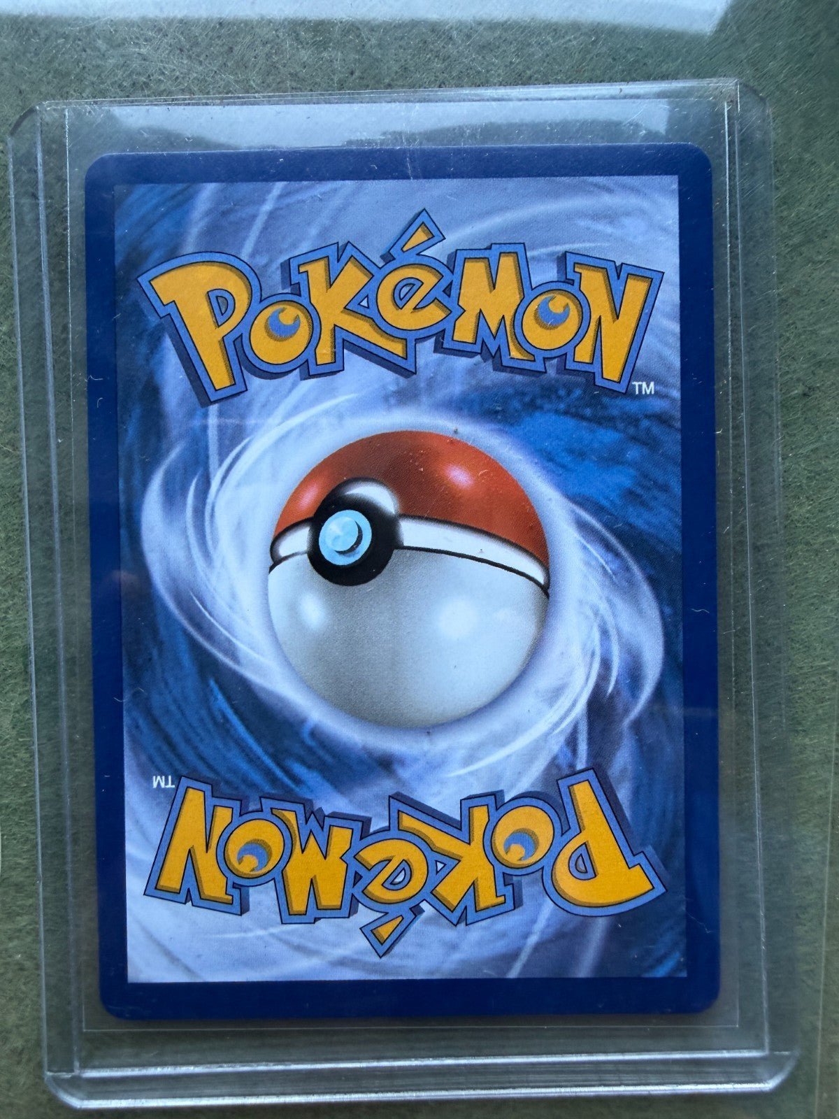 Phantasmal Flames Mega Charizard x Ex 130/94 Pokemon TCG NM