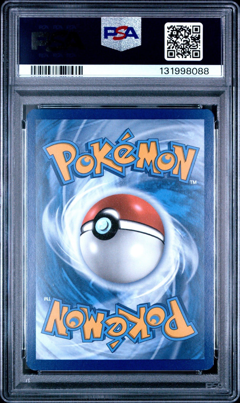 POKEMON 2024 Surging Sparks Milotic EX Special Illustration RARE 237 PSA 9