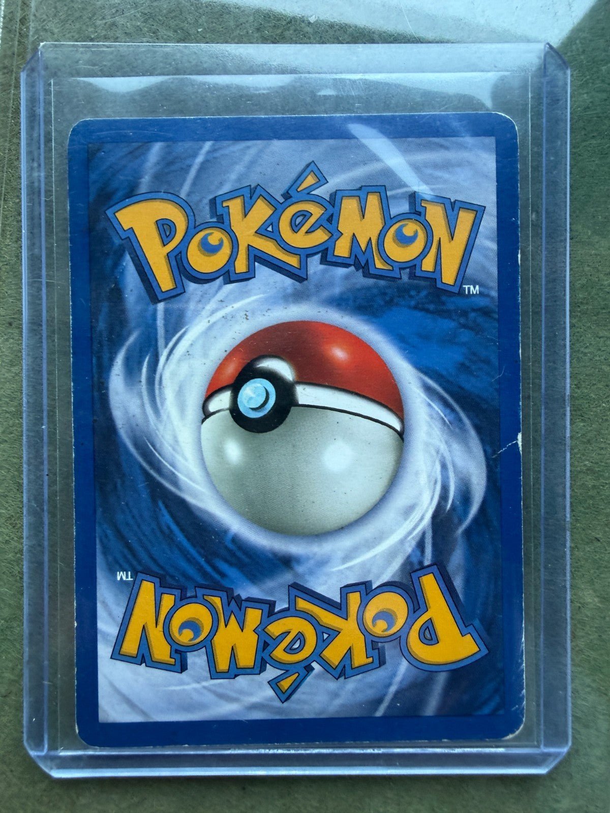 Pokemon Charizard 004/130 Base Set 2 Holo MP