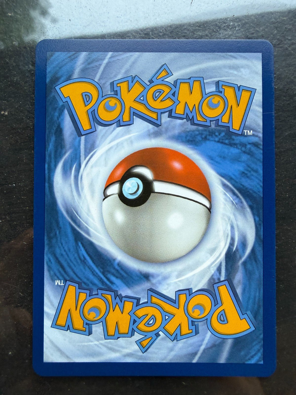 Pokemon Ethan's Adventure Full Art Trainer Destined Rivals 236/182 NM