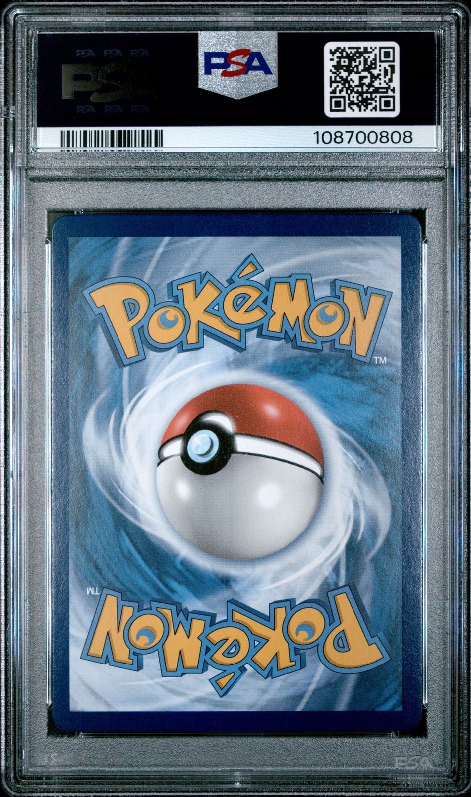 Pokemon Garchomp V TG23/TG30 Swsh10: Astral Radiance Trainer Gallery Holo PSA 10