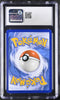 Pokemon Giratina V 186 Alt Art Lost Origin Full Art CGC 8.5