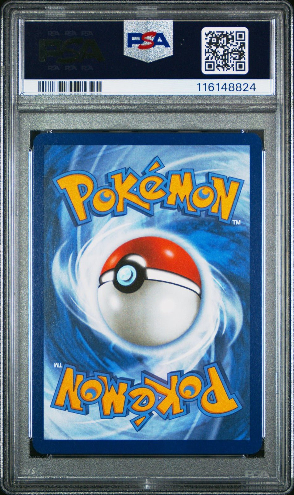 Pokemon Iono's Bellibolt Journey Together 183/159 PSA 9