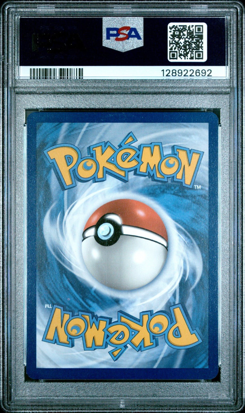 Pokemon Kingdra ex SFA Special Illustration Coll. Promo SVP EN 131 PSA 10