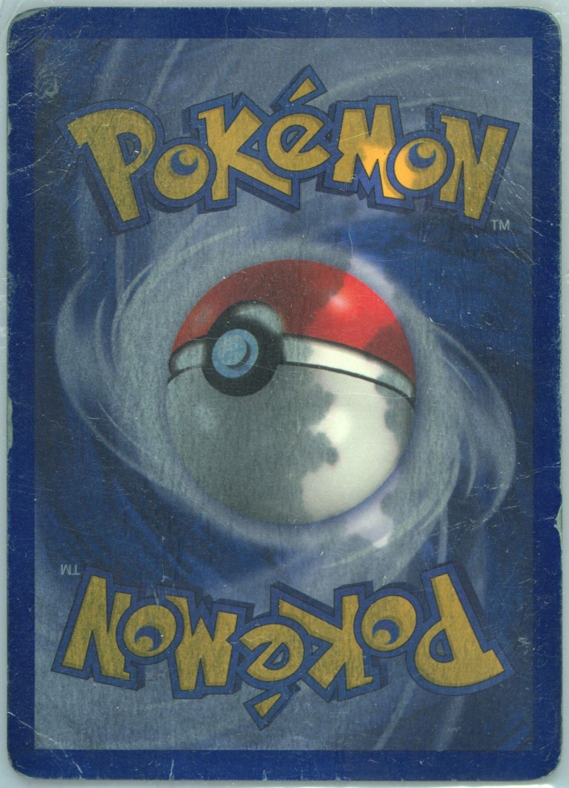 Pokemon Latias Gold Star 105/107 Deoxys Holo Damaged