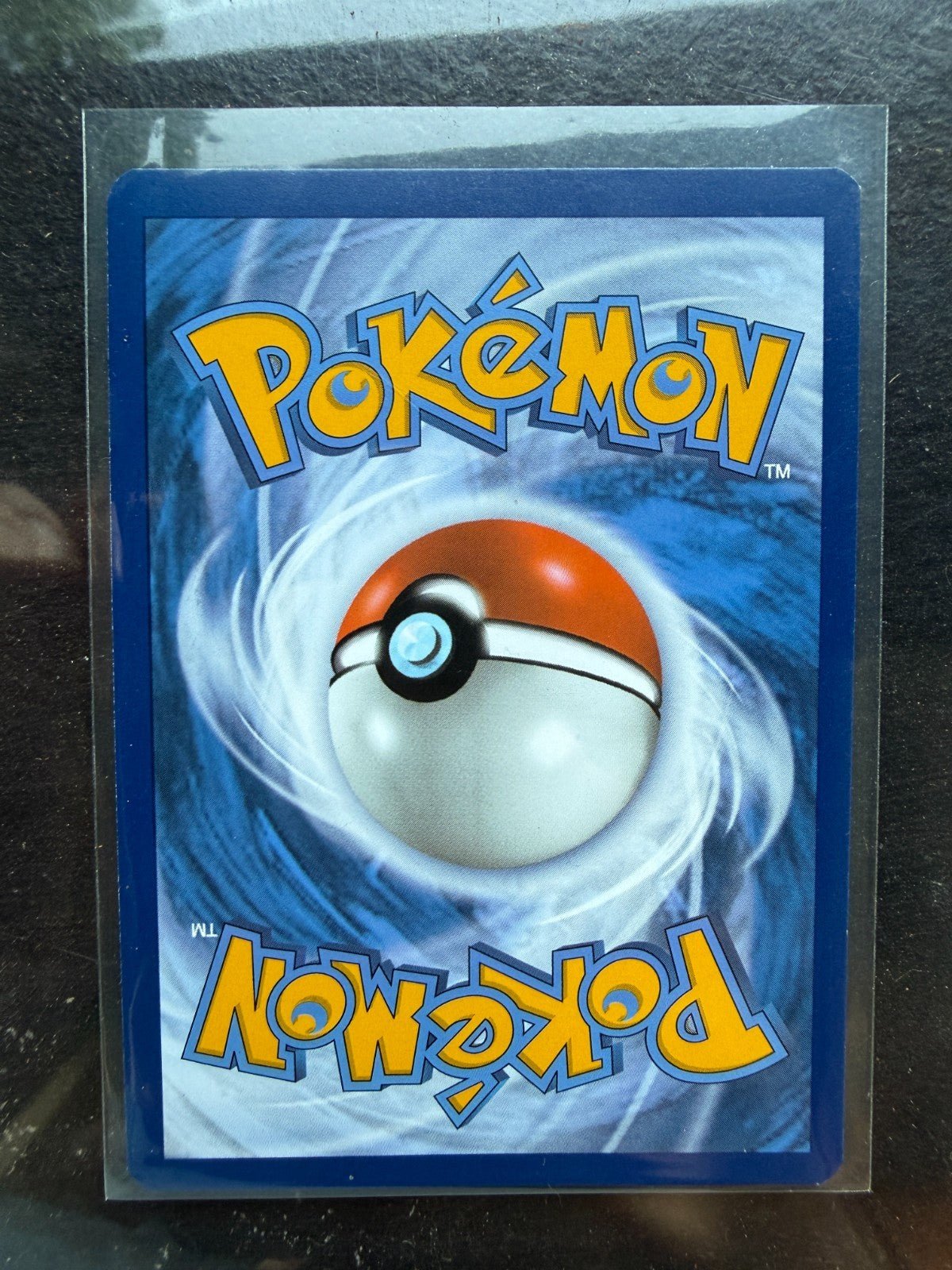 Pokemon Mew Ex 053 Sv: Black Star Promo Scarlet & Violet Holo NM