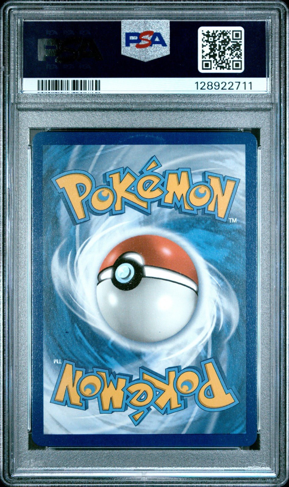 Pokemon Moltres & Zapdos & Articuno GX Hidden Fates ETB FA Promo SM210 PSA 10