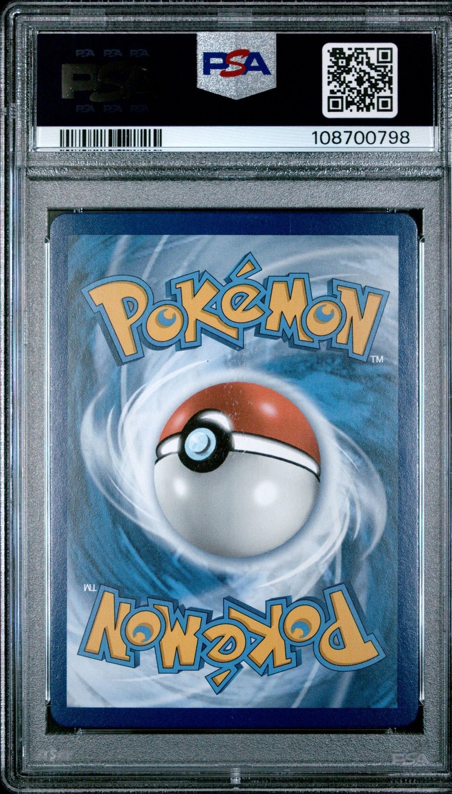 Pokemon Origin Forme Palkia V Astral Radiance PSA 8 167